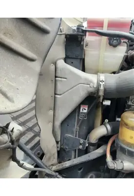 Freightliner Cascadia 113 Air Conditioner Condenser