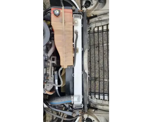 Freightliner Cascadia 113 Air Conditioner Condenser