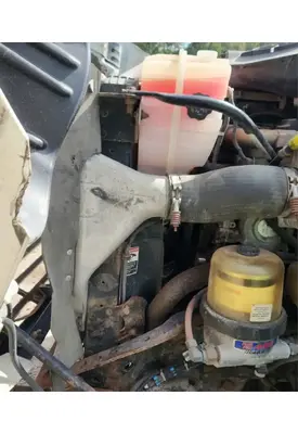 Freightliner Cascadia 113 Air Conditioner Condenser
