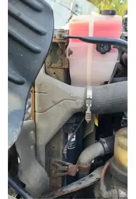 Freightliner Cascadia 113 Air Conditioner Condenser