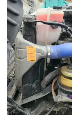Freightliner Cascadia 113 Air Conditioner Condenser
