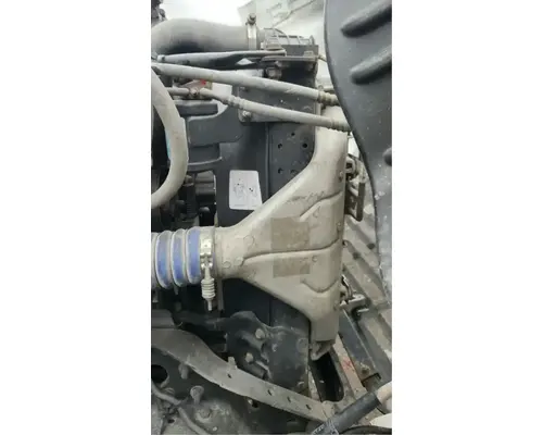 Freightliner Cascadia 113 Air Conditioner Condenser