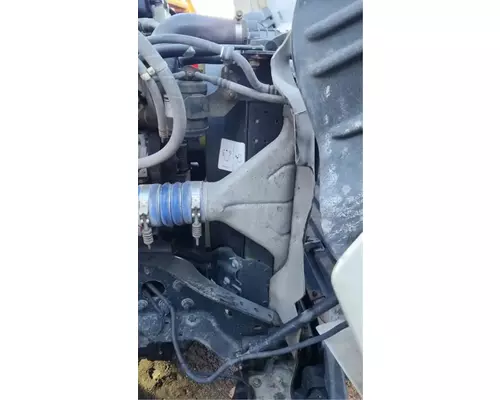 Freightliner Cascadia 113 Air Conditioner Condenser