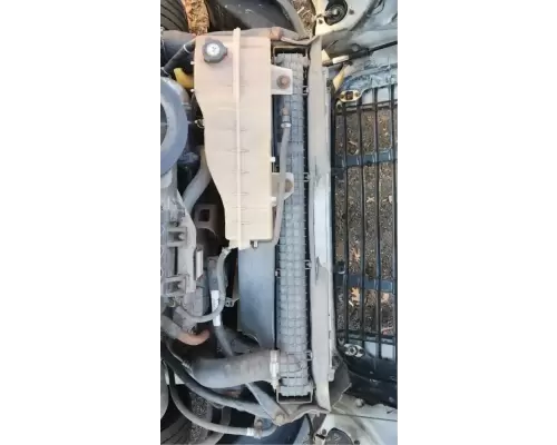 Freightliner Cascadia 113 Air Conditioner Condenser