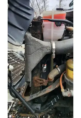 Freightliner Cascadia 113 Air Conditioner Condenser