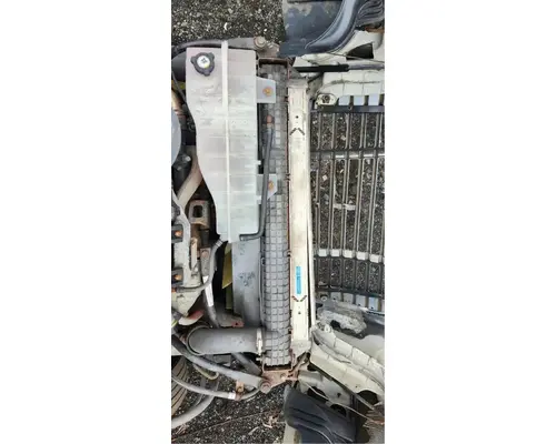 Freightliner Cascadia 113 Air Conditioner Condenser