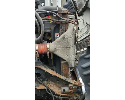 Freightliner Cascadia 113 Air Conditioner Condenser