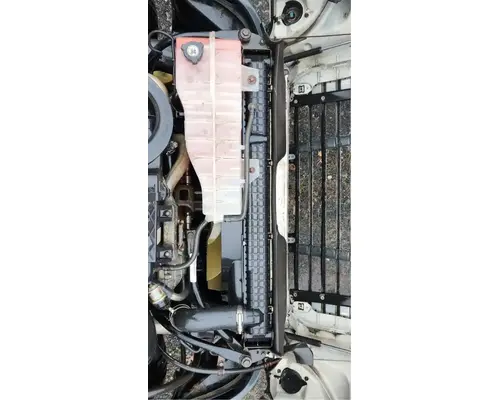 Freightliner Cascadia 113 Air Conditioner Condenser