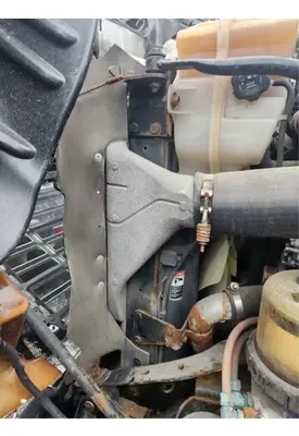 Freightliner Cascadia 113 Air Conditioner Condenser