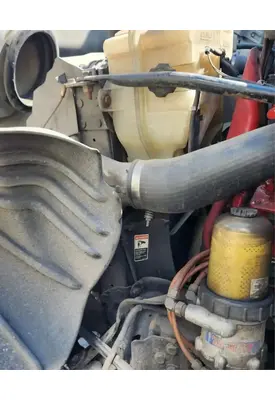 Freightliner Cascadia 113 Air Conditioner Condenser