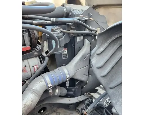 Freightliner Cascadia 113 Air Conditioner Condenser