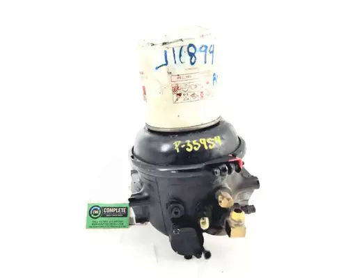 Air Dryer Freightliner Cascadia 113 Complete Recycling Group LLC