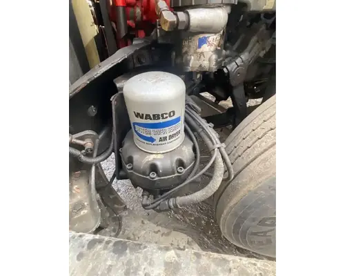 Air Dryer Freightliner Cascadia 113 Complete Recycling Group LLC