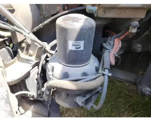 Air Dryer Freightliner Cascadia 113 Complete Recycling Group LLC