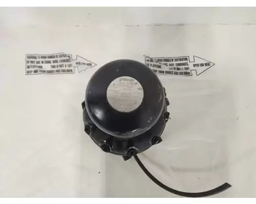 Freightliner Cascadia 113 Air Drier
