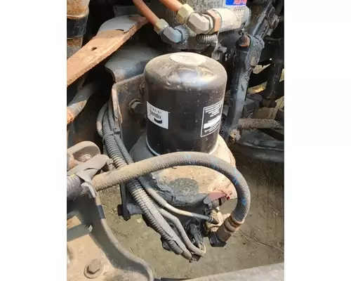 Air Dryer Freightliner Cascadia 113 Complete Recycling Group LLC