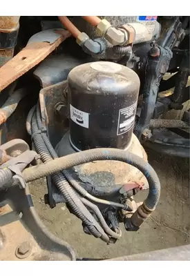 Freightliner Cascadia 113 Air Drier