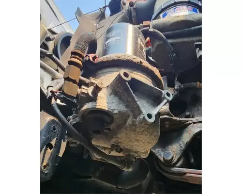 Freightliner Cascadia 113 Air Drier