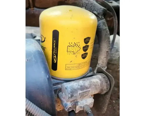 Air Dryer Freightliner Cascadia 113 Complete Recycling Group LLC