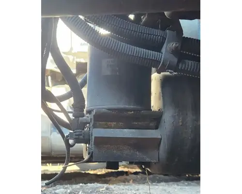 Freightliner Cascadia 113 Air Drier