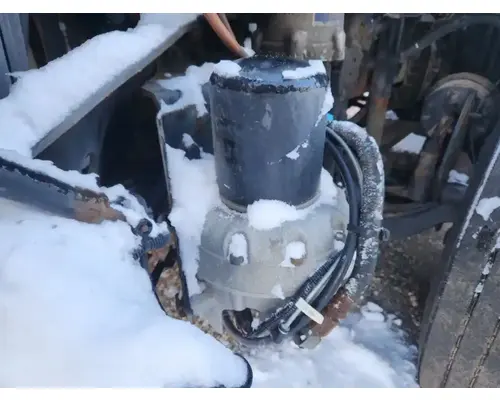 Air Dryer Freightliner Cascadia 113 Complete Recycling Group LLC