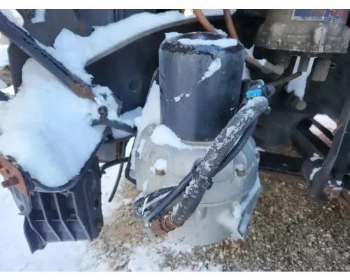 Freightliner Cascadia 113 Air Drier
