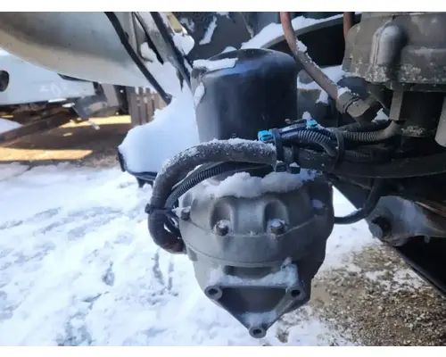Freightliner Cascadia 113 Air Drier