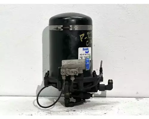 Air Dryer Freightliner Cascadia 113 Complete Recycling Group LLC