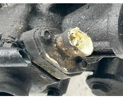 Freightliner Cascadia 113 Air Drier