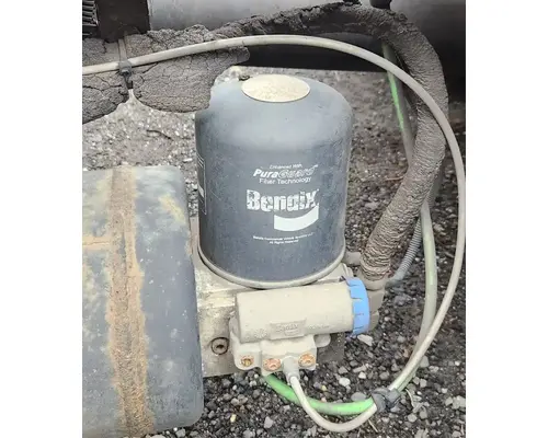 Air Dryer Freightliner Cascadia 113 Complete Recycling Group LLC