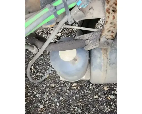 Freightliner Cascadia 113 Air Drier