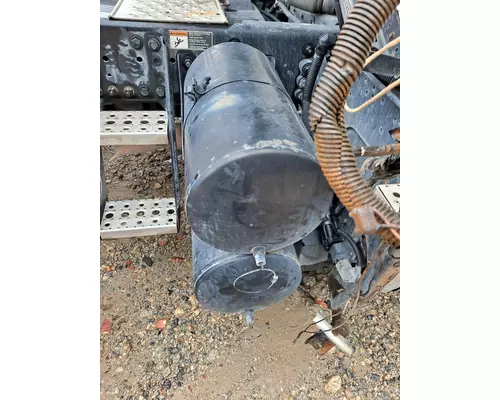 Air Tank FREIGHTLINER CASCADIA 113 LKQ Evans Heavy Truck Parts