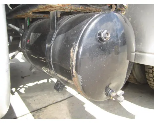 Air Tank FREIGHTLINER CASCADIA 113 LKQ Heavy Truck Maryland