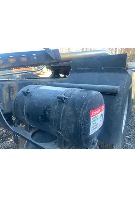 Freightliner Cascadia 113 Air Tank