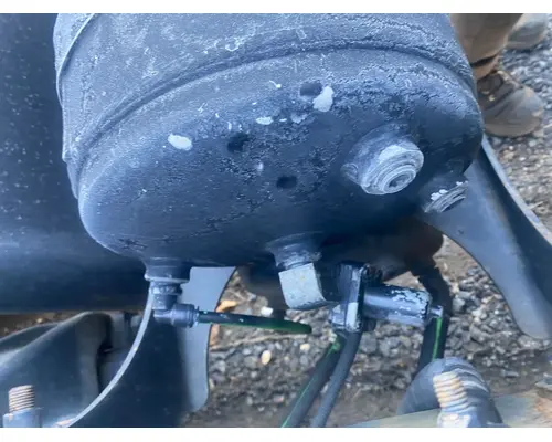 Freightliner Cascadia 113 Air Tank