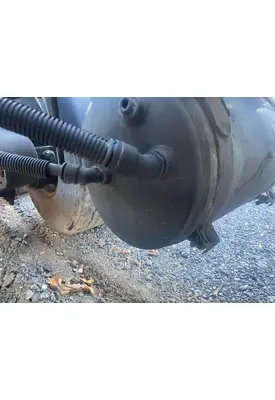 Freightliner Cascadia 113 Air Tank