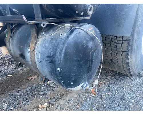 Freightliner Cascadia 113 Air Tank