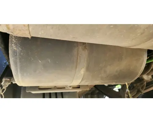 Air Tank Freightliner Cascadia 113 Complete Recycling Group LLC