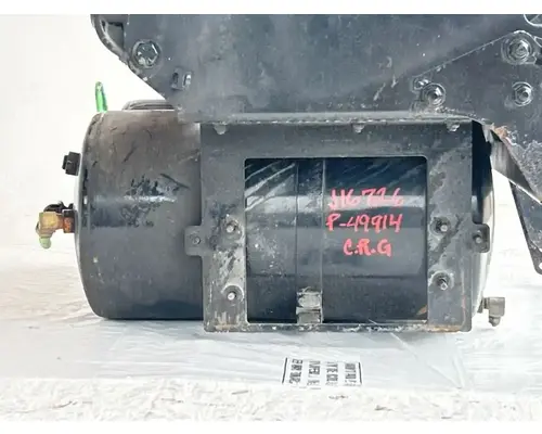 Freightliner Cascadia 113 Air Tank