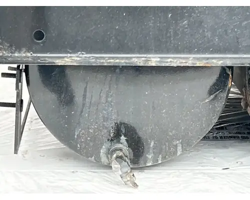Freightliner Cascadia 113 Air Tank
