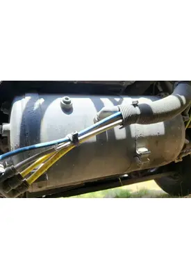 Freightliner Cascadia 113 Air Tank