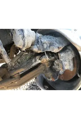 Freightliner Cascadia 113 Axle Assembly, Front (Steer)