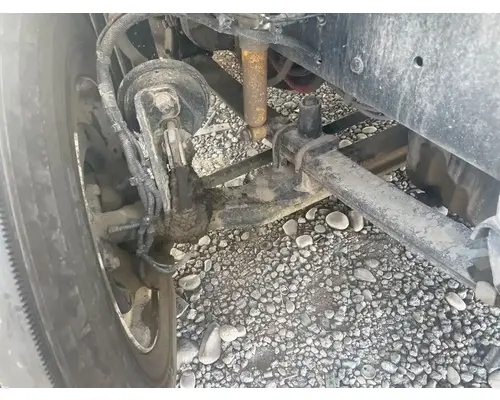 Freightliner Cascadia 113 Axle Assembly, Front (Steer)