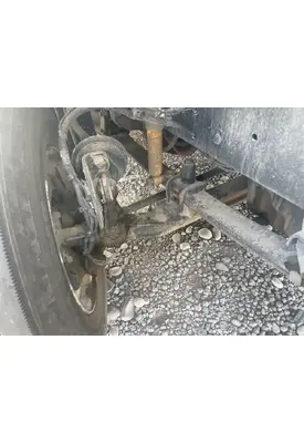 Freightliner Cascadia 113 Axle Assembly, Front (Steer)