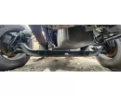 Axle Assembly, Front (Steer) Freightliner Cascadia 113 Complete Recycling Group LLC