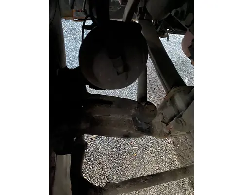 Freightliner Cascadia 113 Axle Assy, Fr (4WD)
