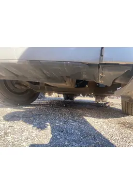 Freightliner Cascadia 113 Axle Assy, Fr (4WD)