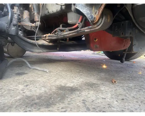 Freightliner Cascadia 113 Axle Assy, Fr (4WD)