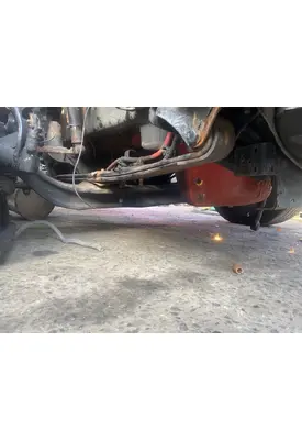 Freightliner Cascadia 113 Axle Assy, Fr (4WD)