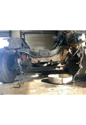 Freightliner Cascadia 113 Axle Assy, Fr (4WD)